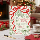 Zoek naar kerstfeest uitnodigingen Christelijke party