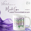 Zoek naar mardi mokken Blauw