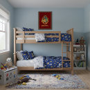 Zoek naar ravenclaw posters Kleurrijk