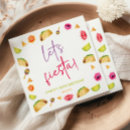 Zoek naar mexicaanse servetten Elk persoon