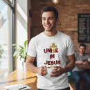Zoek naar spiritualiteit tshirts Christelijk