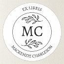 Zoek naar ex libris Naam