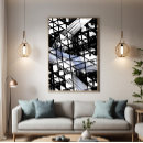 Zoek naar fraktale posters Abstract