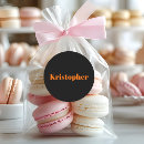 Zoek naar oranje neon stickers Modern