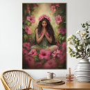 Zoek naar polynesische posters Voor haar