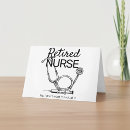 Zoek naar funny nurse briefkaarten Pensioen