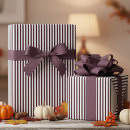 Zoek naar aubergine cadeaupapier Elegant