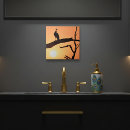 Zoek naar pauw tegels Natuur