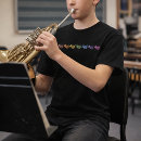 Zoek naar franse hoorn tshirts Muziekinstrument