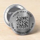 Zoek naar promotie buttons Bedrijf