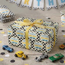Zoek naar auto cadeaupapier Voor iedereen
