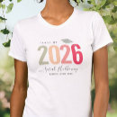 Zoek naar afstuderen tshirts Modern