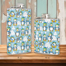 Zoek naar pinguïn bar drinkwaren Schattig