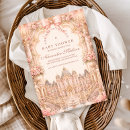 Zoek naar parijs babyshower uitnodigingen Voor iedereen
