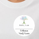 Zoek naar groene boom stickers Elk persoon
