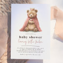 Zoek naar prinses babyshower uitnodigingen Voor haar