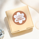 Zoek naar retro meisje stickers Groovy