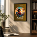 Zoek naar ademhaling posters Voor haar
