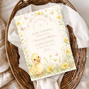 Zoek naar eend babyshower uitnodigingen Gast