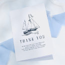 Zoek naar boot kaarten Baby shower