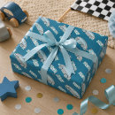Zoek naar raceauto cadeaupapier Patroon