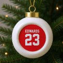 Zoek naar uniform ornamenten Team