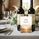 Zoek naar luxe tafelkaarten Koppel