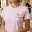 Zoek naar staf tshirts Voor haar