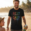 Zoek naar verf druppels tshirts Voor haar