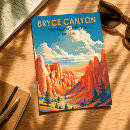 Zoek naar bryce canyon briefkaarten Hoodoo