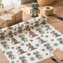 Zoek naar robots cadeaupapier Ieder kind