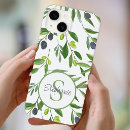 Zoek naar de stijl iphone hoesjes Botanisch