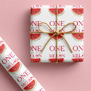 Zoek naar watermeloenen cadeaupapier Ieder kind