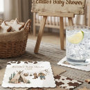 Zoek naar western onderzetters Western baby shower