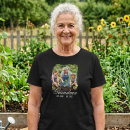 Zoek naar geheugen tshirts Voor haar