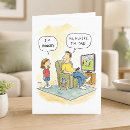 Zoek naar cartoon familie posters Waterverf