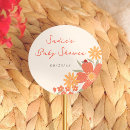 Zoek naar lieveheersbeestje baby shower stickers Zomer