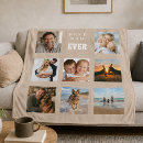 Zoek naar wereld dekens Beste vader ter wereld