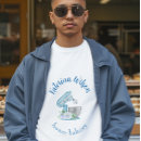 Zoek naar branding tshirts Klein bedrijf
