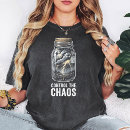 Zoek naar bliksem storm tshirts Natuur