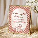 Zoek naar baby shower decoratie posters Voor hem/haar