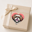 Zoek naar retro hond stickers Generatievecontent