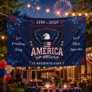 Zoek naar amerika spandoeken Semiquincentennial