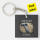 Zoek naar grappige woordspeling sleutelhangers Vader