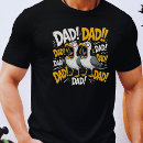 Zoek naar vaderdag humor tshirts Voor iedereen