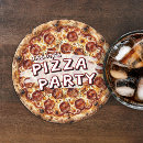 Zoek naar pizza onderzetters Leuk