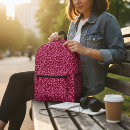 Zoek naar hart rugzakken Voor iedereen