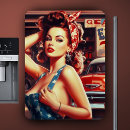 Zoek naar oldtimer magneten Monteur