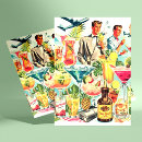 Zoek naar cocktail briefkaarten Antiek