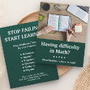 Zoek naar wiskunde flyers Leraar